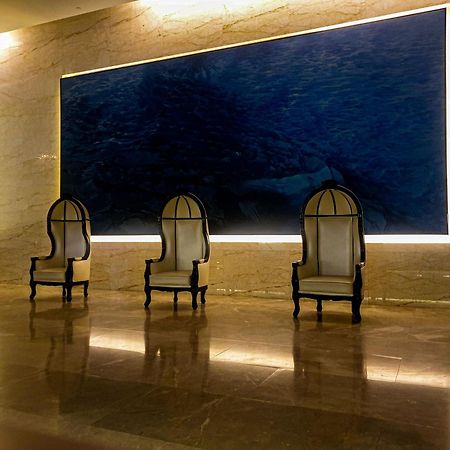 Skyward Suites At Platinum Klcc Kuala Lumpur Luaran gambar