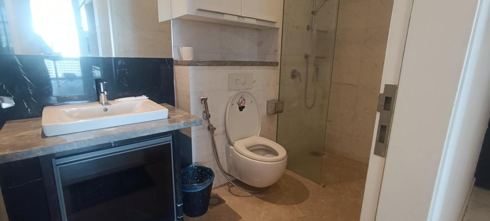Skyward Suites At Platinum Klcc Kuala Lumpur Luaran gambar