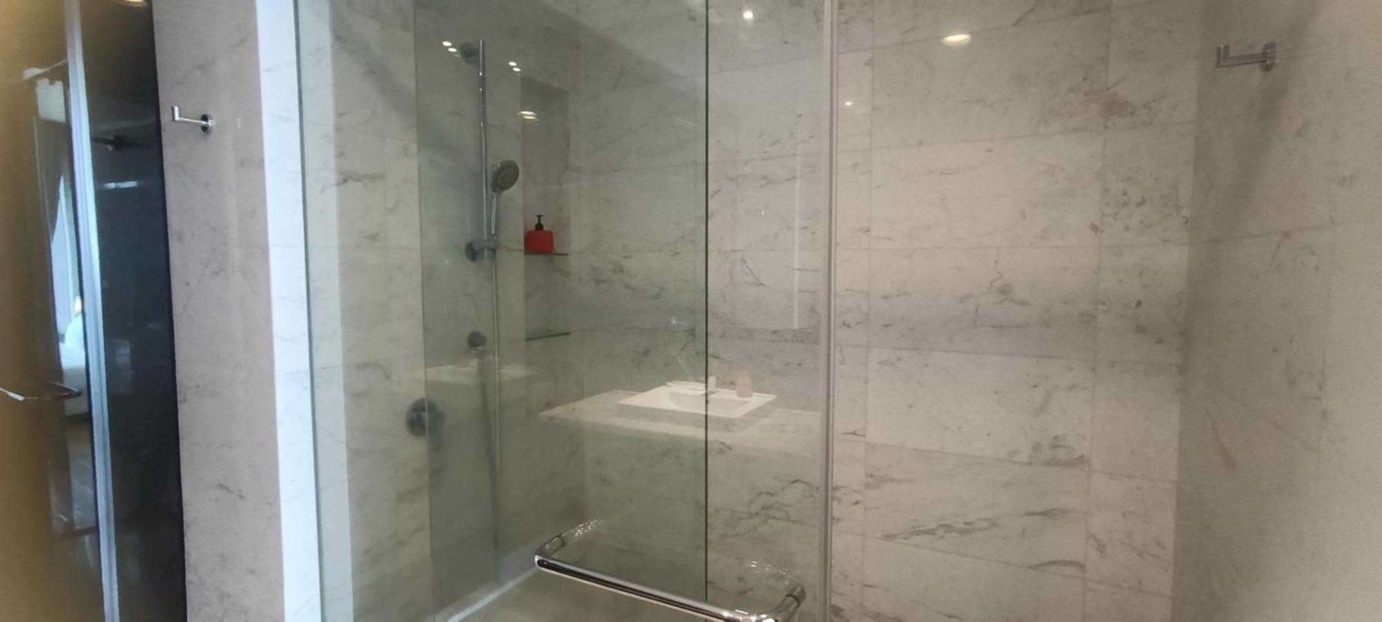 Skyward Suites At Platinum Klcc Kuala Lumpur Luaran gambar