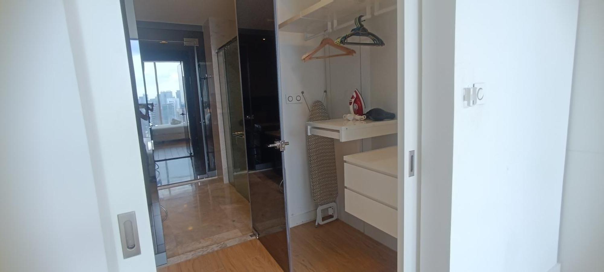 Skyward Suites At Platinum Klcc Kuala Lumpur Luaran gambar