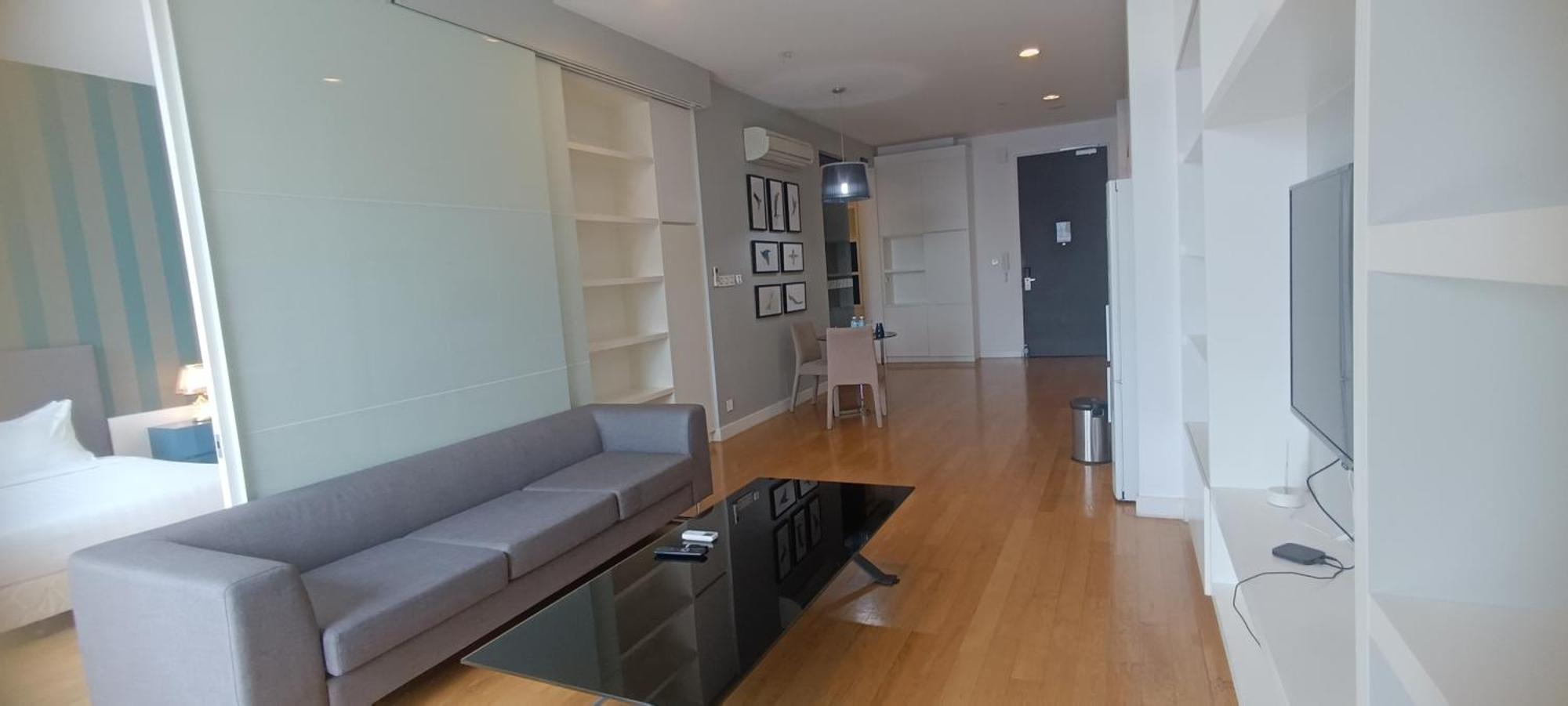 Skyward Suites At Platinum Klcc Kuala Lumpur Luaran gambar