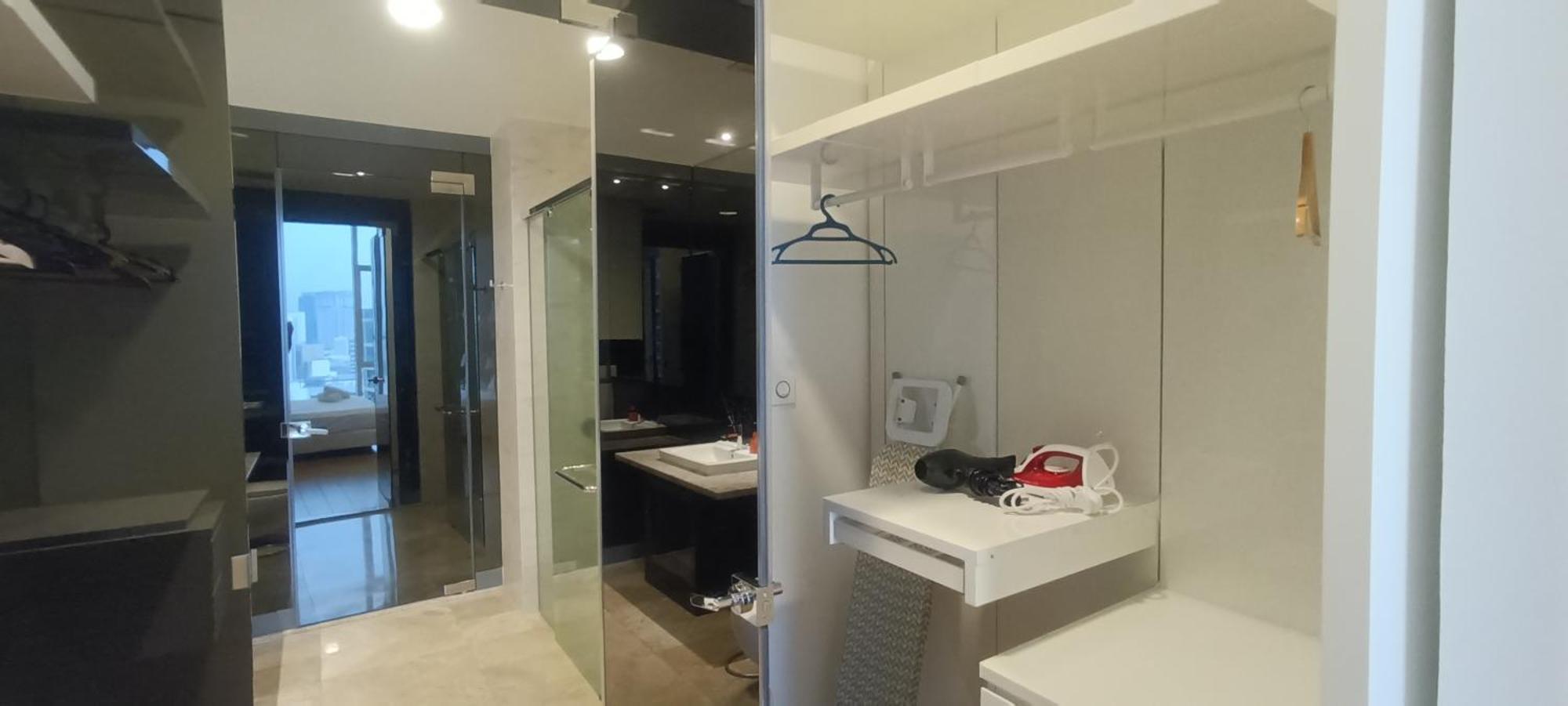 Skyward Suites At Platinum Klcc Kuala Lumpur Luaran gambar