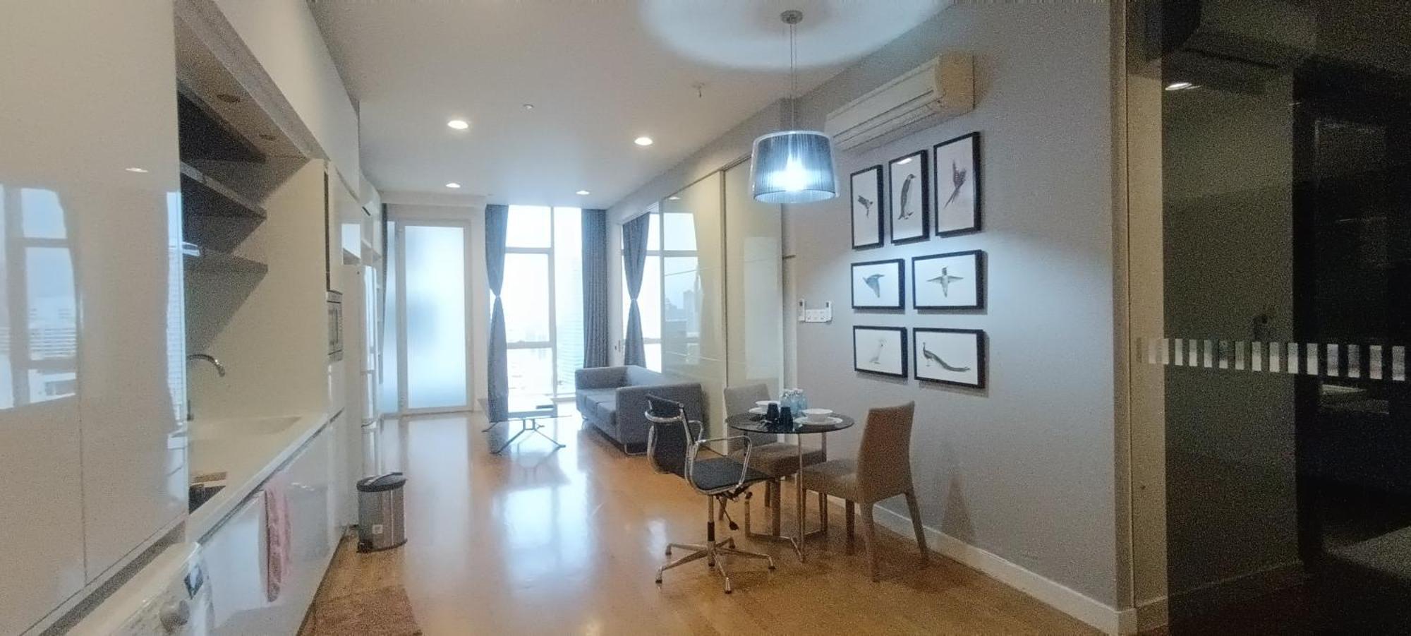 Skyward Suites At Platinum Klcc Kuala Lumpur Luaran gambar