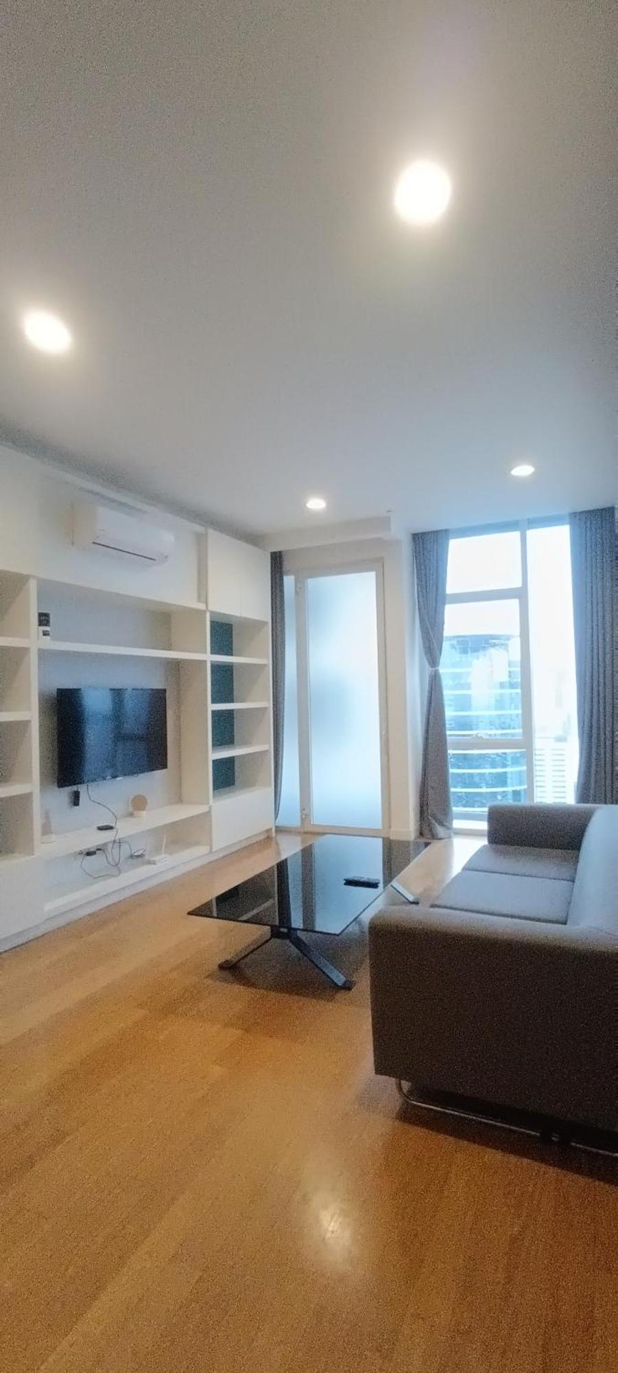 Skyward Suites At Platinum Klcc Kuala Lumpur Luaran gambar
