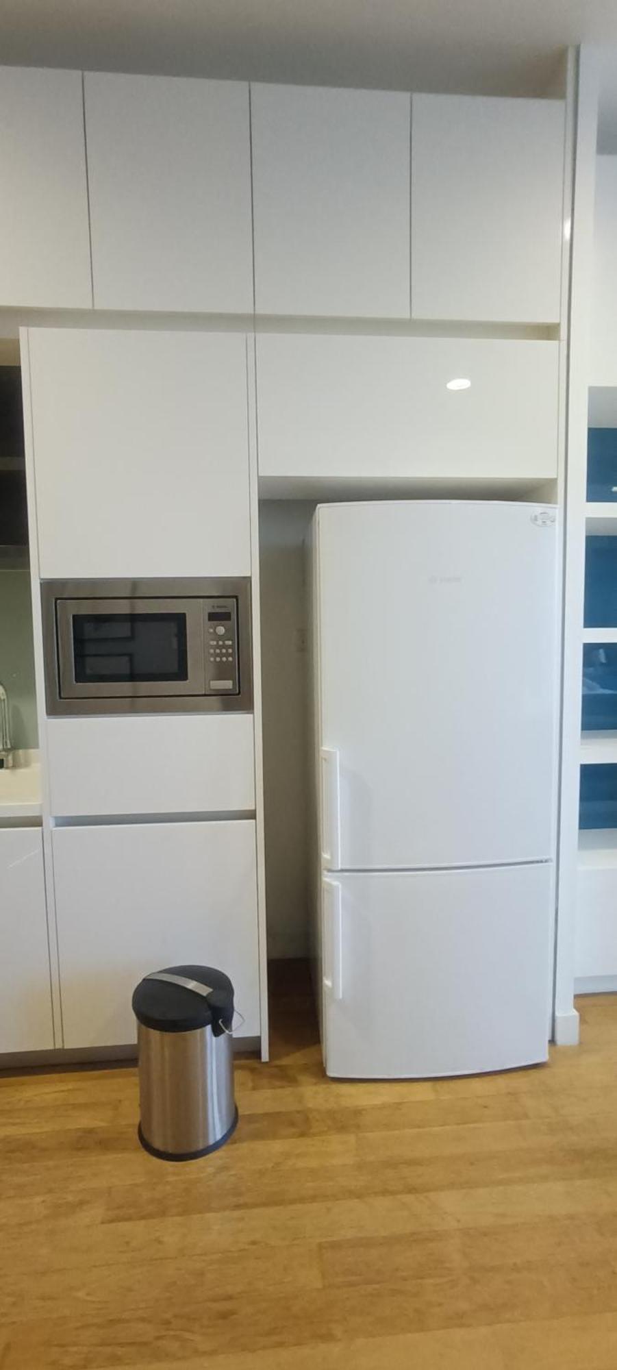 Skyward Suites At Platinum Klcc Kuala Lumpur Luaran gambar