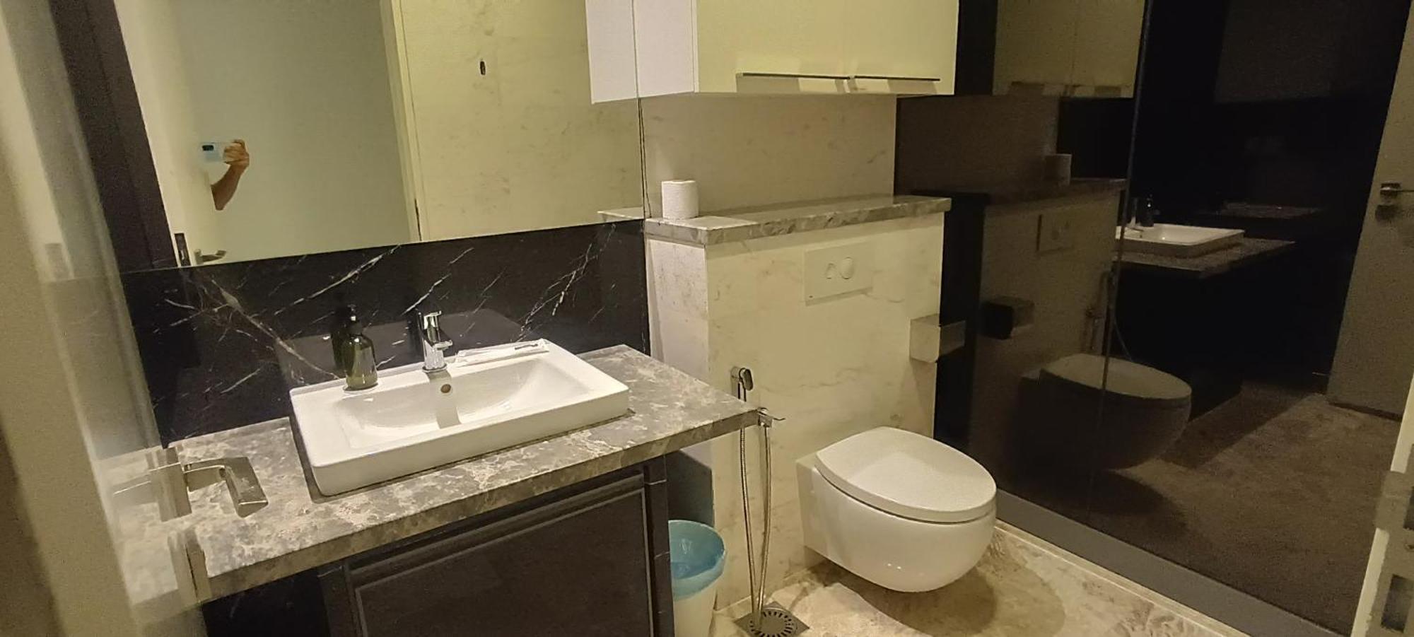 Skyward Suites At Platinum Klcc Kuala Lumpur Luaran gambar