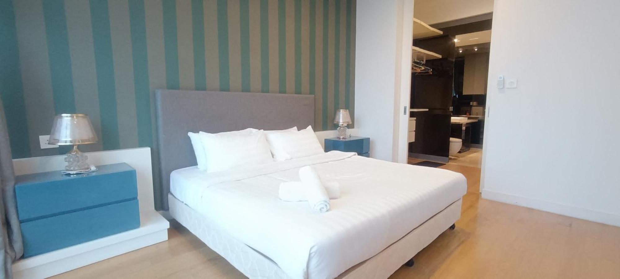 Skyward Suites At Platinum Klcc Kuala Lumpur Luaran gambar